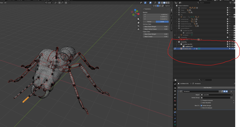 And-blender-render